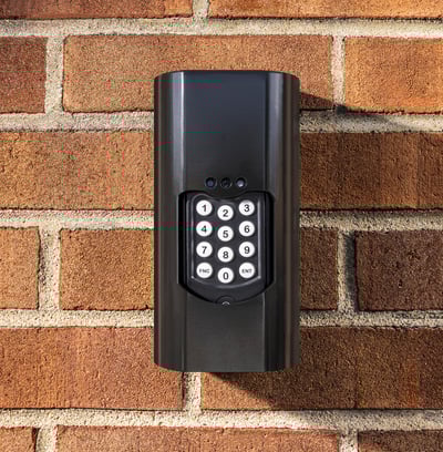 Lockbox Wall Mounted-10