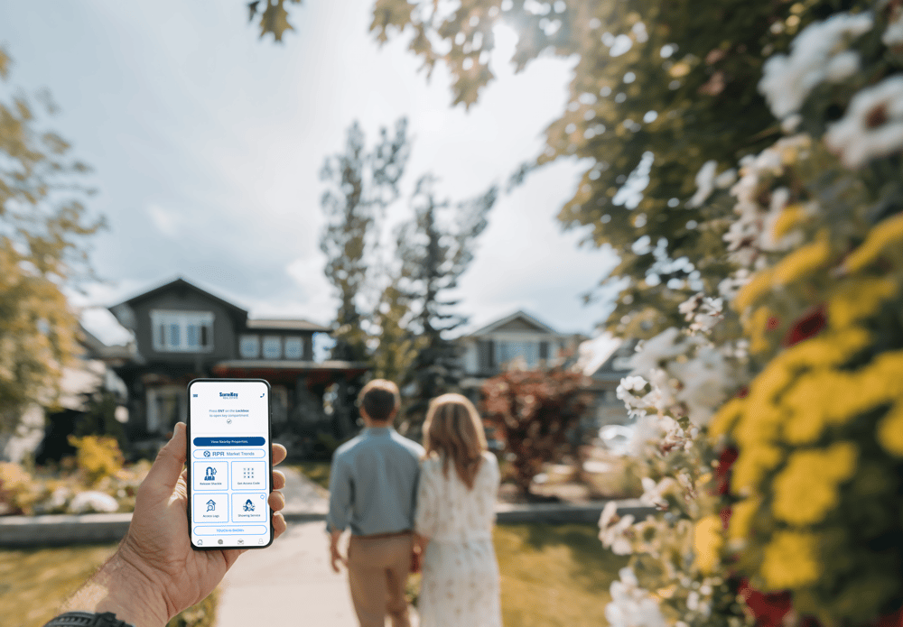 SentriLock - Chart Services 4 SentriLock - Chart Services 4