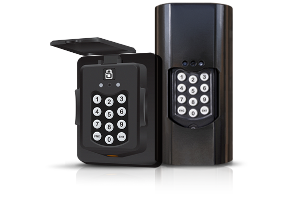 SentriVault and Shroud